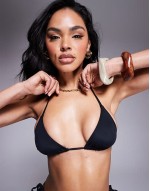 Lightweight mix and match  black