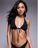 Lightweight mix and match  black
